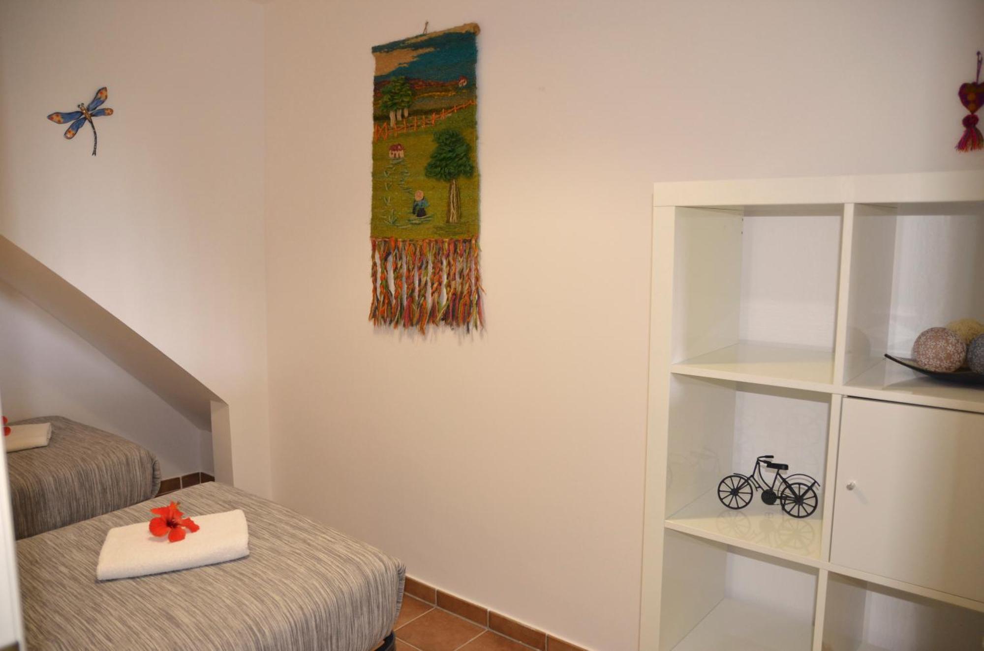 Arts House - Cabrils, Maresme, Barcelona Apartment Cabrils