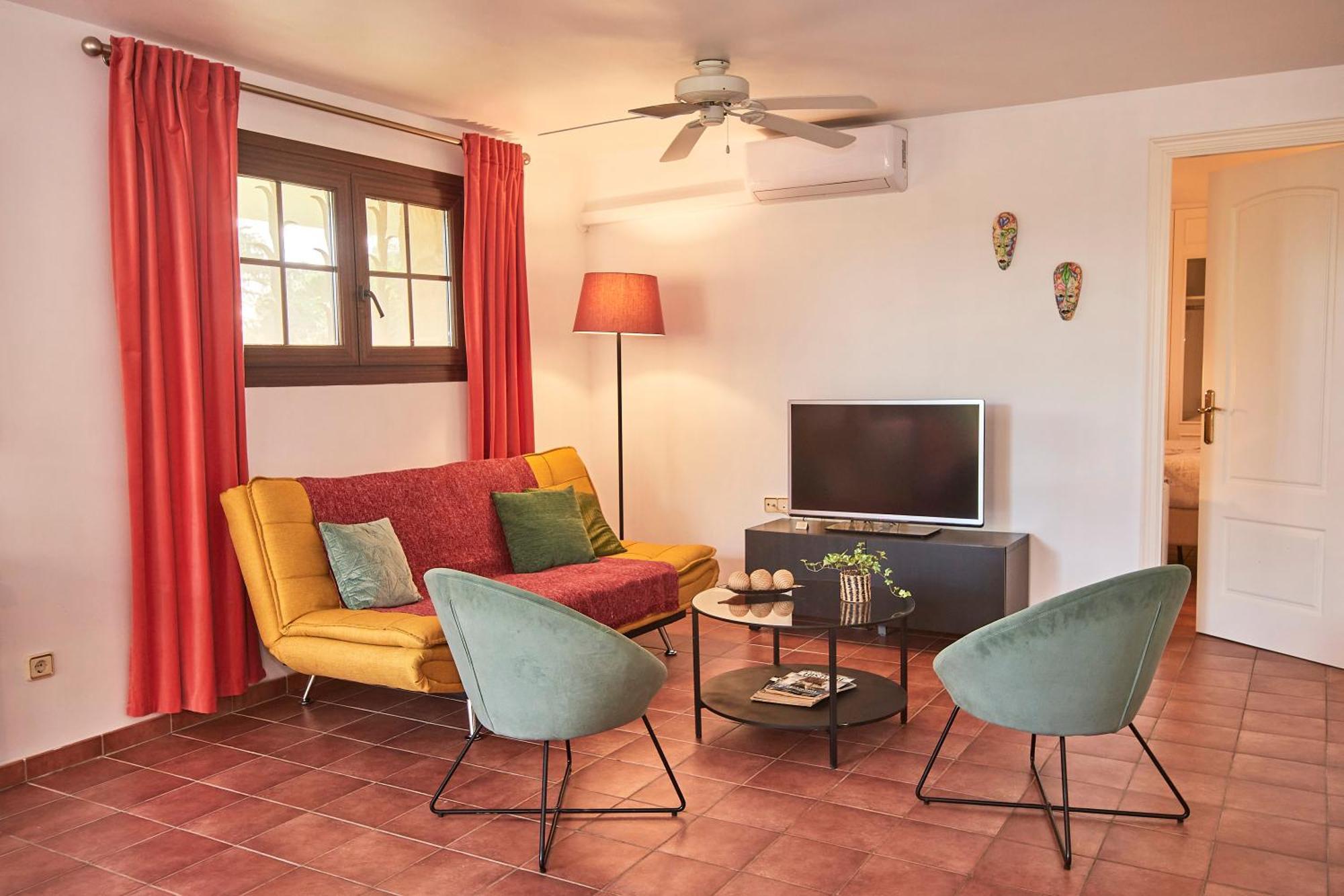Arts House - Cabrils, Maresme, Barcelona Apartment *