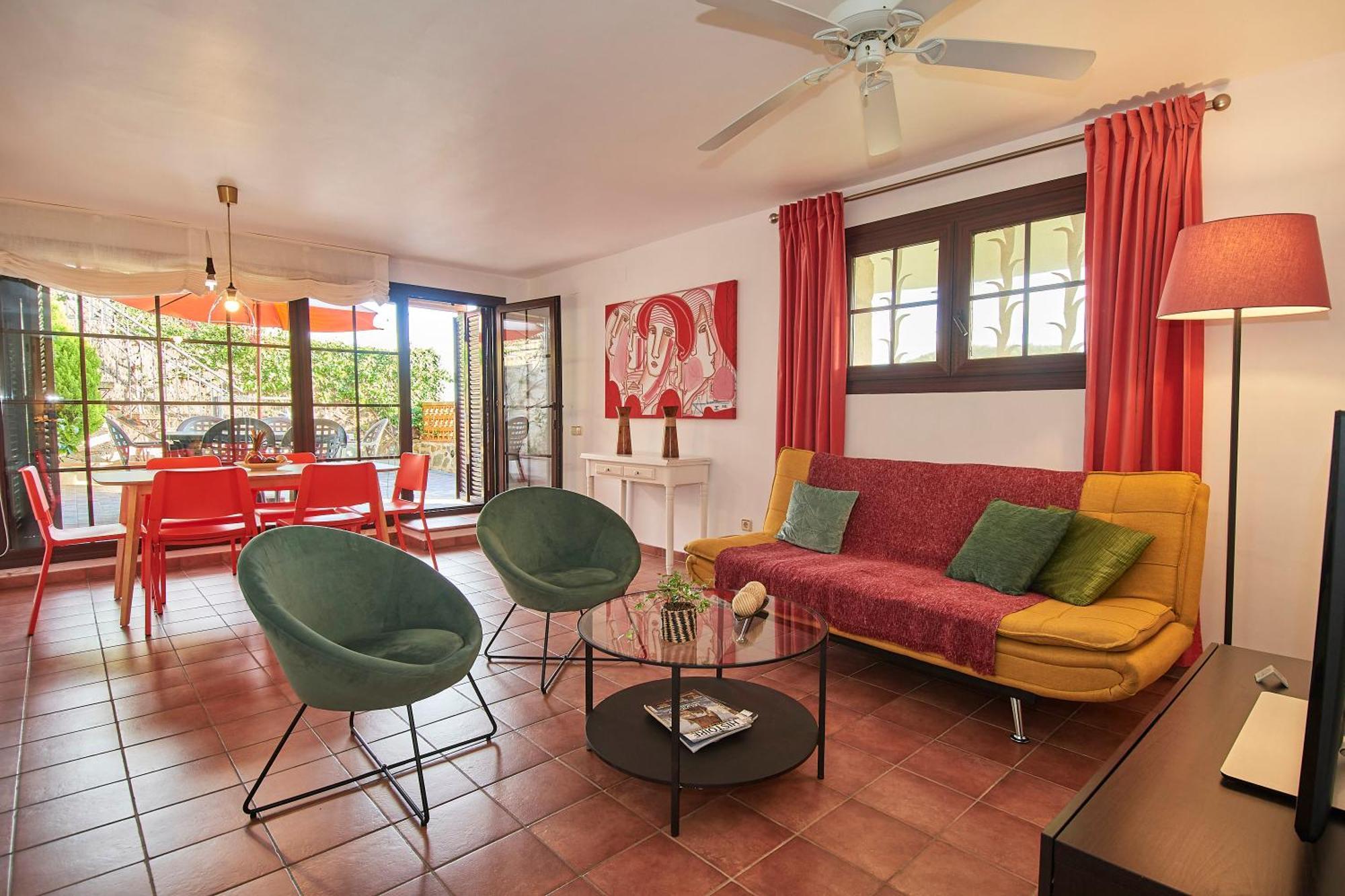 Arts House - Cabrils, Maresme, Barcelona Cabrils