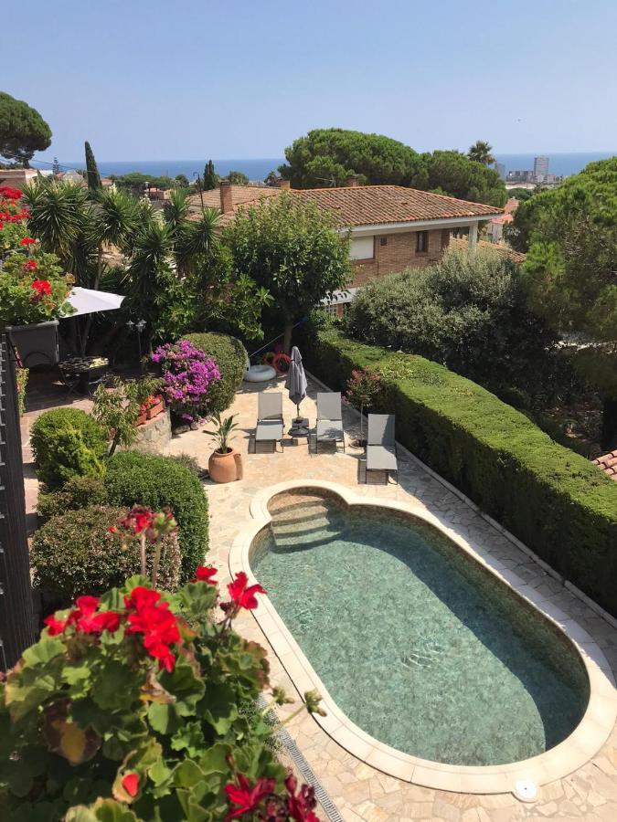 Apartment Arts House - Cabrils, Maresme, Barcelona *