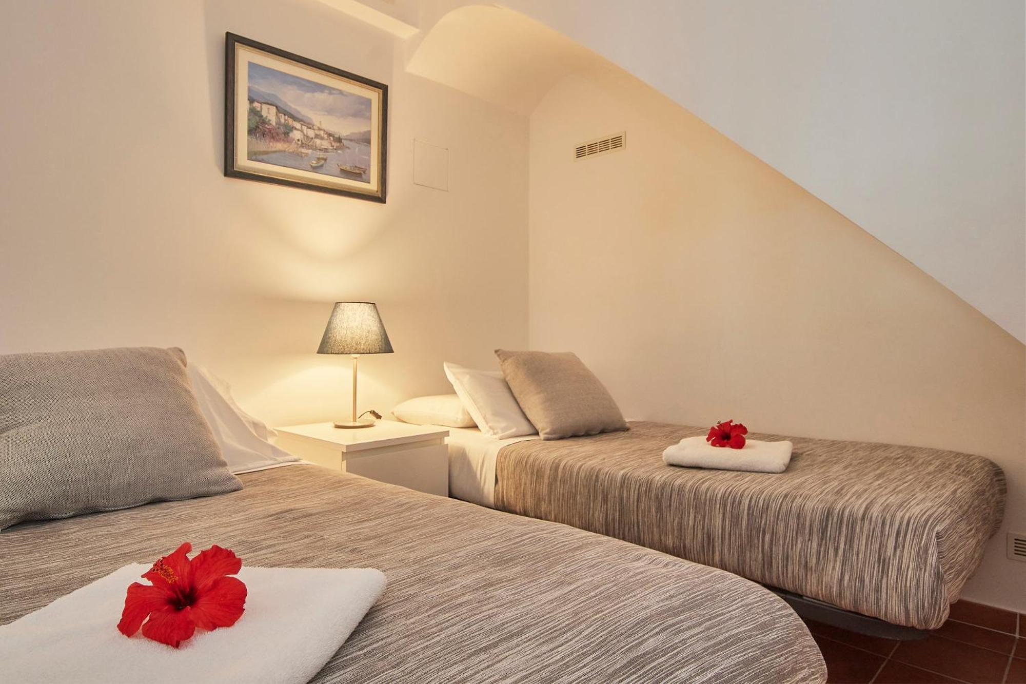 Arts House - Cabrils, Maresme, Barcelona Apartment *