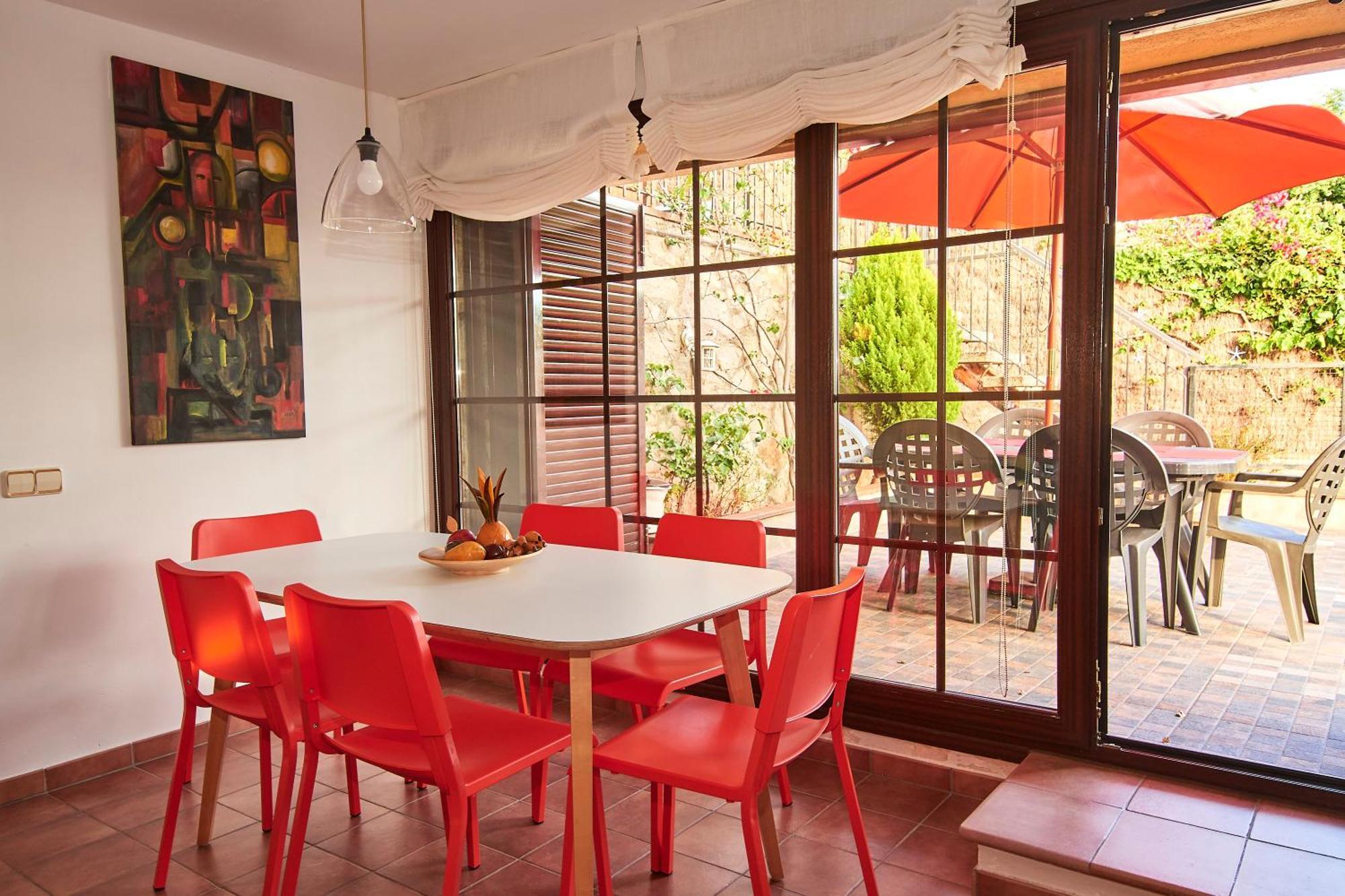 Arts House - Cabrils, Maresme, Barcelona Cabrils