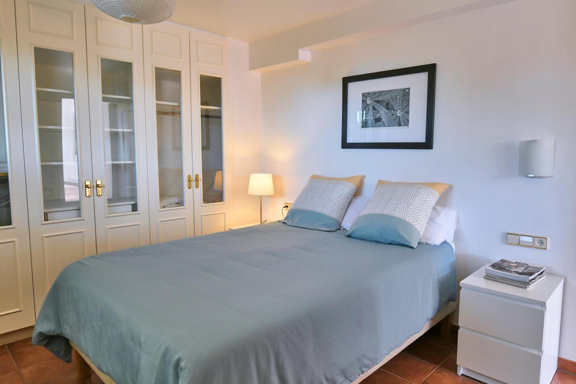 Apartment Arts House - Cabrils, Maresme, Barcelona *