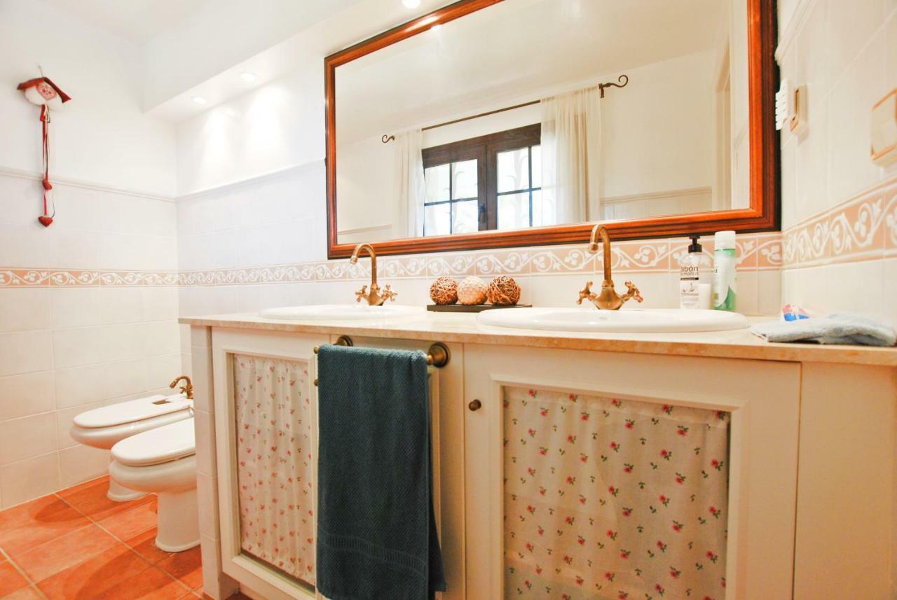 Arts House - Cabrils, Maresme, Barcelona Apartment *